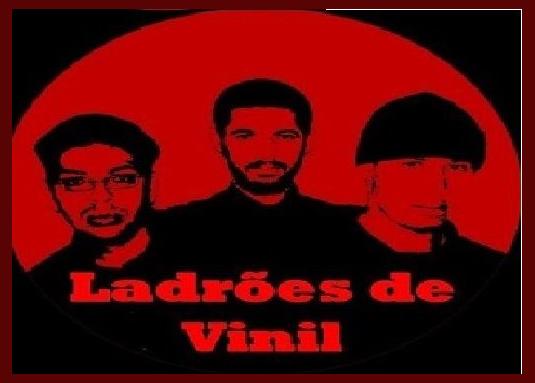 Ladrões de Vinil